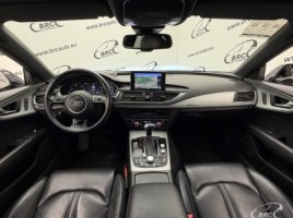 Audi A7, 3.0 l., hečbekas | 2