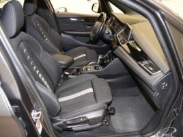 BMW 218, 2.0 l., Минивэн | 4
