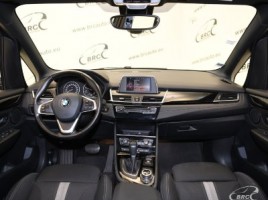 BMW 218, 2.0 l., Минивэн | 2