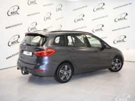 BMW 218 | 1
