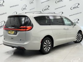 Chrysler Pacifica, 3.6 l., monovolume | 1