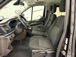 Ford Transit, 2.0 l., commercial | 4