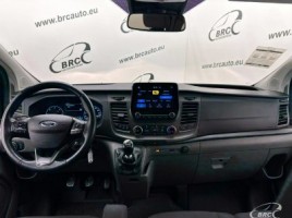 Ford Transit, 2.0 l., commercial | 2