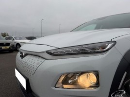 Hyundai Kona, cross-country | 3