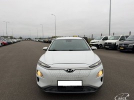 Hyundai Kona, cross-country | 4