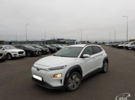 Hyundai Kona | 2