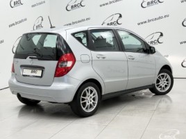 Mercedes-Benz A180 | 1