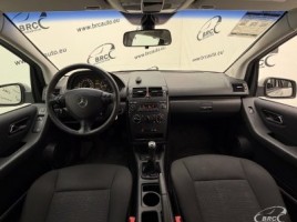 Mercedes-Benz A180, 1.7 l., hečbekas | 2
