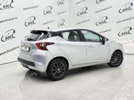 Nissan Micra, 0.9 l., hečbekas | 1