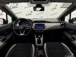 Nissan Micra, 0.9 l., hečbekas | 2