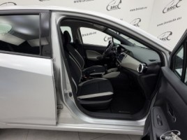 Nissan Micra, 0.9 l., hečbekas | 3