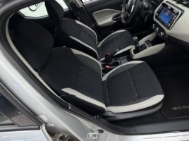 Nissan Micra, 0.9 l., hečbekas | 4