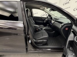 Nissan Qashqai, 1.2 l., visureigis | 3