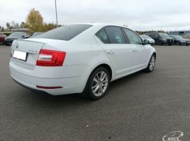 Skoda Octavia, 1.6 l., hečbekas | 4