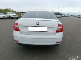 Skoda Octavia, 1.6 l., hečbekas | 3