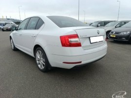 Skoda Octavia, 1.6 l., hečbekas | 2