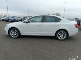 Skoda Octavia, 1.6 l., hečbekas | 1
