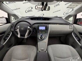 Toyota Prius, 1.8 l., hečbekas | 2