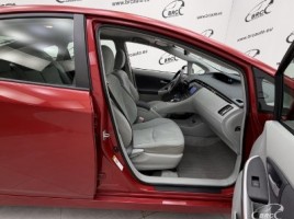 Toyota Prius, 1.8 l., hečbekas | 3