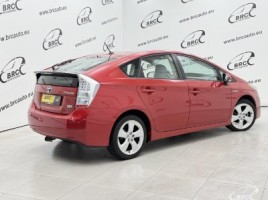 Toyota Prius, 1.8 l., hečbekas | 1