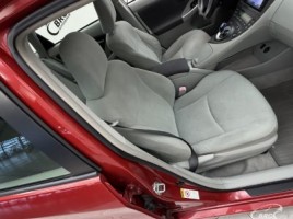 Toyota Prius, 1.8 l., hečbekas | 4