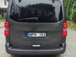 Citroen Jumpy, 2.0 l., vienatūris | 3