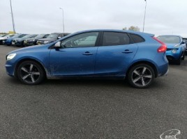 Volvo V40, 2.0 l., hečbekas | 1