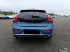 Volvo V40, 2.0 l., hečbekas | 3