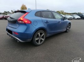Volvo V40, 2.0 l., hečbekas | 4