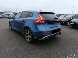 Volvo V40, 2.0 l., hečbekas | 2