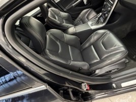 Volvo V60, 2.4 l., universalas | 4