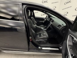 Volvo V60, 2.4 l., universalas | 3