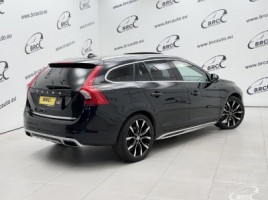Volvo V60, 2.4 l., universalas | 1