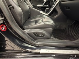 Volvo V60, 2.4 l., universalas | 4