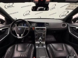 Volvo V60, 2.4 l., universalas | 2