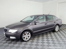 Skoda, 2.0 l., Хэтчбек | 1