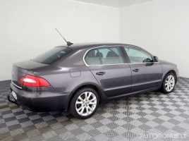 Skoda, 2.0 l., Хэтчбек | 2