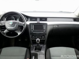 Skoda, 2.0 l., Хэтчбек | 4