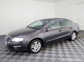 Volkswagen, 1.6 l., sedanas | 1