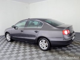 Volkswagen, 1.6 l., sedanas | 3