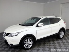 Nissan, 1.2 l., Универсал | 1