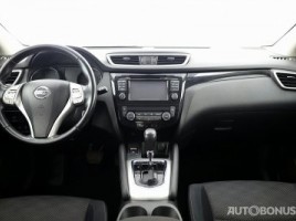 Nissan, 1.2 l., Универсал | 4