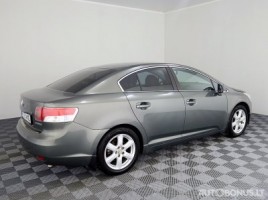 Toyota, 2.0 l., Седан | 2