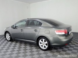 Toyota, 2.0 l., Седан | 3