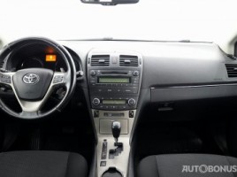 Toyota, 2.0 l., Седан | 4