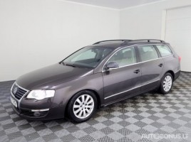 Volkswagen, 2.0 l., Универсал | 1