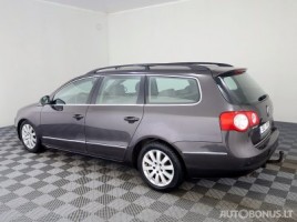Volkswagen, 2.0 l., Универсал | 3