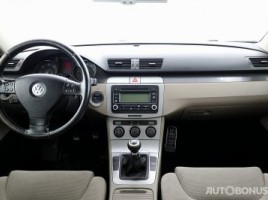 Volkswagen, 2.0 l., Универсал | 4