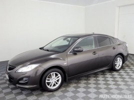 Mazda, 2.0 l., Хэтчбек | 1