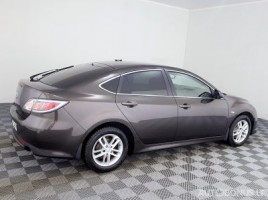 Mazda, 2.0 l., Хэтчбек | 2